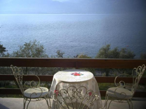 Гостиница Villa Miralago   Па 